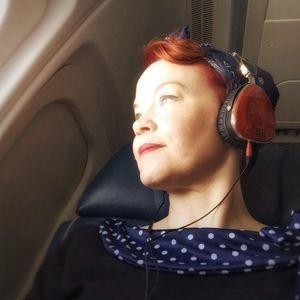 Meet your Posher, Mindy